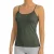 Getailleerde tanktop voor dames