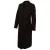 VERO MODA MATERNITY zwangerschapsmantel – donkerbruin