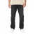 Duck and Cover Rechte Jeans Heren Janstar (Zwart wassen)