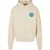 Oversized sweatshirt met capuchon Merchcode Dance Under Stars