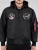 MA-1 VF Vintage Fit Hood Dark Side Bomber Jacket