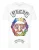 T-Shirt Ronde Hals Smile