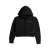 G-STAR sweatvest – zwart