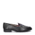 Unisa Dalcy dames loafer – Zwart –