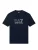 EA7 Emporio Armani Shirt  blauw
