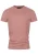 INDICODE JEANS Shirt ‘INSander’  oudroze
