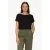 s.Oliver top zwart