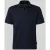 JOOP! Collection regular fit poloshirt met V-hals model ‘Rauljose’