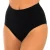 Naadloze heupen en billen korset slip 310473 vrouw