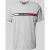 Tommy Hilfiger Regular fit T-shirt met labelstitching