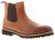 Hush Puppies Gwyneth Chelsea Suède Dames Laarzen In Het Tan