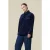 Lois Mia Shirt Navy
