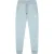 Malelions Sport Logo Sweatpants | Light Blue