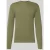 Selected Homme Regular fit pullover van puur biologisch katoen, model ‘DANE’