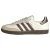 ADIDAS ORIGINALS Sneakers laag ‘Samba’  beige / lichtbeige / chocoladebruin / wit