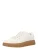 HUGO Sneakers laag ‘Lyzz Tenn’  wolwit
