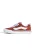 VANS Sneakers laag ‘Knu Skool’  kastanjebruin / wit