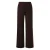 Dames Relaxed Fit Broek met Lintdetails s.Oliver