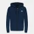 Capuchon met rits voor dames Le Coq Sportif Essentiel N°1