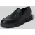 HUGO Loafers van echt leer model ‘Draven_loaf_bo_BP’