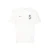 T-shirt Solid Rowdy
