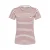Dames-T-shirt KAFFE Liddy Flower