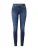 TOMMY HILFIGER Jeans ‘COMO NEW DOREEN’  blauw / donkerblauw