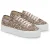 Superga 2740 Leopard Print Canvas Damesluipaard Sneakers