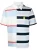 Rugby Patchwork Logo Polo Shirt