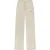 Malelions Women Straight Leg Applique Sweatpants | Beige
