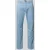 MCNEAL Straight fit chino met steekzakken