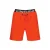 Vingino zwemshort oranje
