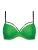 Marko Bikinitop ‘Morgan M-805 (1)’  groen