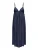 ONLY Jurk ‘BARA’  blauw