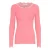 Dames-T-shirt met lange mouwen fransa Hizamond 2