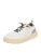 Crickit Sneakers laag ‘OAKLI’  beige / grijs / wit