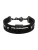 Breil Armband  zwart