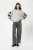 Sweatshirt KAlise Sweatshirt Oversize fit grey
