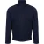Regatta Heren Eerlijkheid gemaakt Gerecycled Fleece Jasje (Marine)
