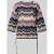 Oui Breishirt met 3/4-mouw