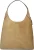 Coach Schoudertas
Dames Brooklyn Bag 39, Materiaal: Suède, Kleur: Camel