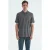 Heren Katoenen Poloshirt met Knopsluiting