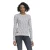 Katoenen damessweatshirt Ragwear Gwinn