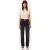 Nudie Jeans Lofty Lo Vintage Black