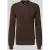casual friday Gebreide pullover met polokraag, model ‘ABEL’