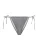 LSCN by LASCANA Bikinibroek ‘Nele’  zilver