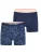 Happy Shorts Boxer Jersey