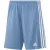 Adidas Heren squadra 21 korte broek