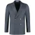 Blazer Michael Kors Stripe Tech Wool DB