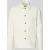 Selected regular fit jeansjack van mix van biologisch katoen model ‘HOTEL AMOUR’